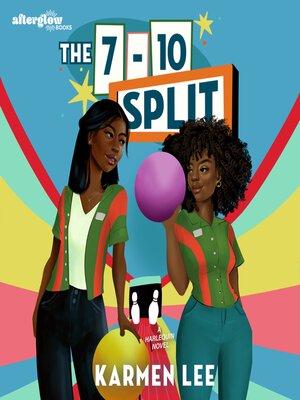 cover image of The 7-10 Split